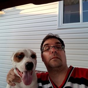 Meet your Posher, Gary